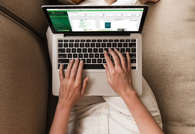 Ezért egyszerűbb a bérszámfejtés online munkaidő-nyilvántartással!